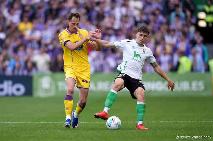 Barcelona leading the race to sign 19-year-old defensive star ‘wanted by half of Europe’