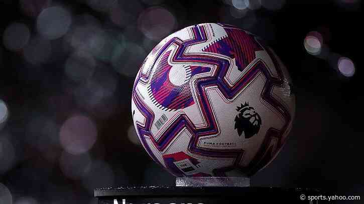 Get Premier League score updates on your lock screen