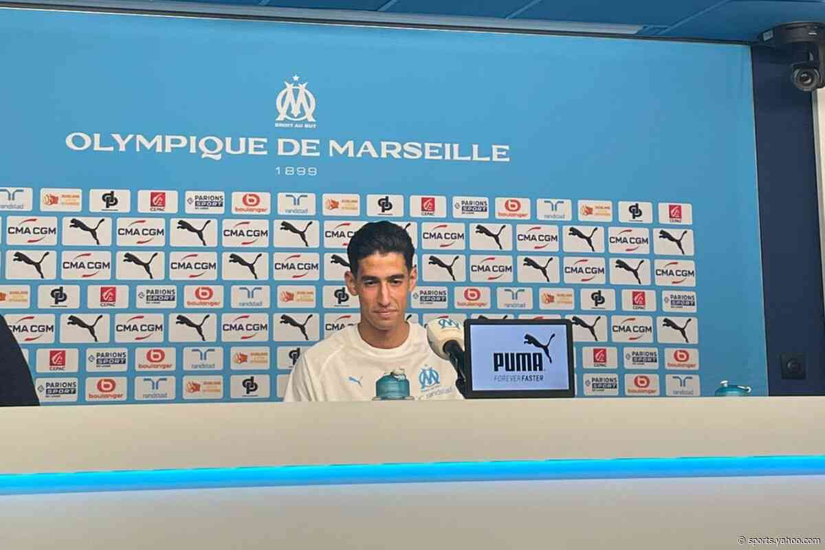 Interest in Nayef Aguerd grows as Marseille release clause revealed