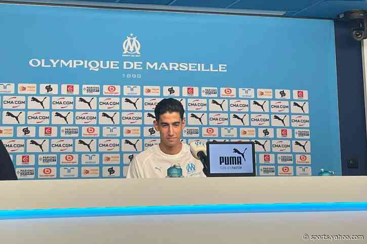 Interest in Nayef Aguerd grows as Marseille release clause revealed