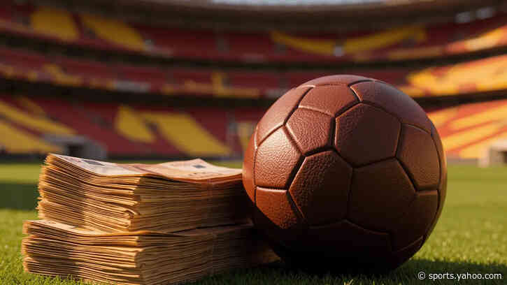 Florentino Perez Willing to Spend Over €200m on Michael Olise This Summer