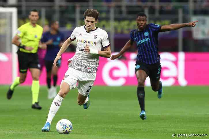 Palestra closer to Inter after latest meeting in blow to Chelsea and Man City