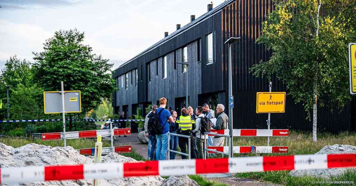 Politie houdt kind aan na vondst dode ouders in Groningse Meerstad