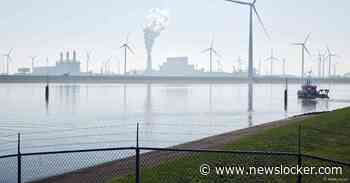 Waar komen de twee nieuwe kerncentrales: Eemshaven of Terneuzen?