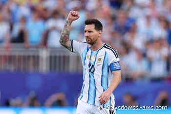 El 11 ideal de la primera fecha: las figuras que brillaron en el inicio del Mundial