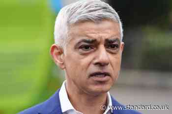 Sadiq Khan accused of misleading Londoners over TfL fare evasion crackdown