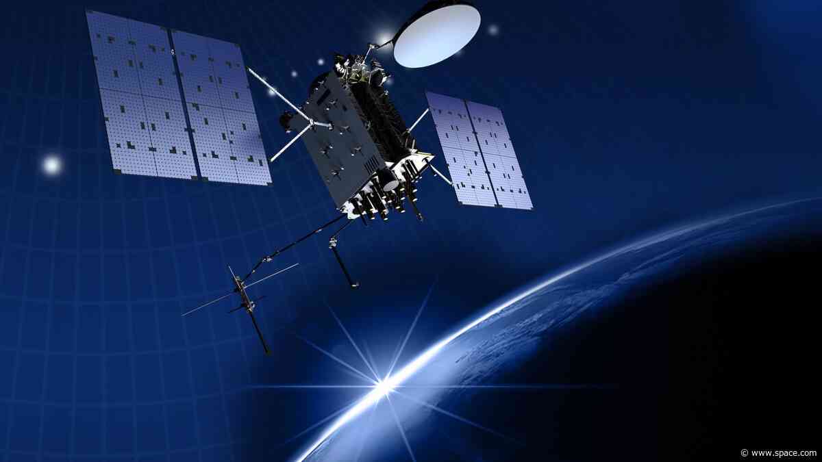 'It's quite a bit more than we expected': Satellite reveals immense scale of GPS signal tampering