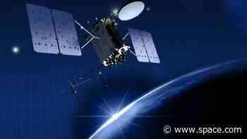 'It's quite a bit more than we expected': Satellite reveals immense scale of GPS signal tampering