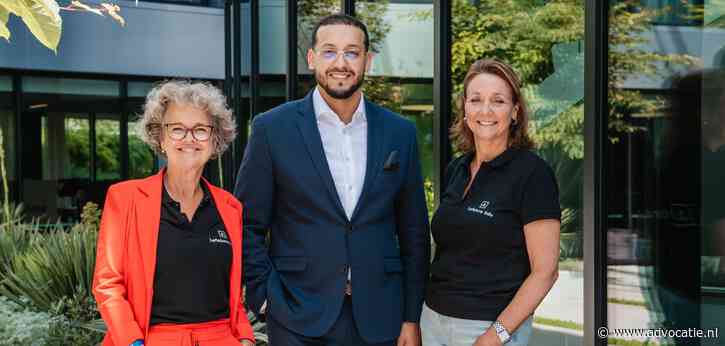 Lefebvre Sdu en AFAS Software versterken samenwerking: GenIA-L nu direct beschikbaar in Jonas