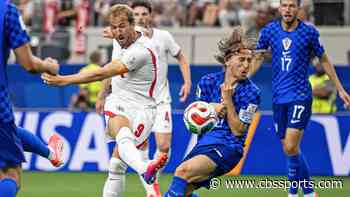 DR Congo, Harry Kane shine at World Cup; who will win it all at the U.S. Open?