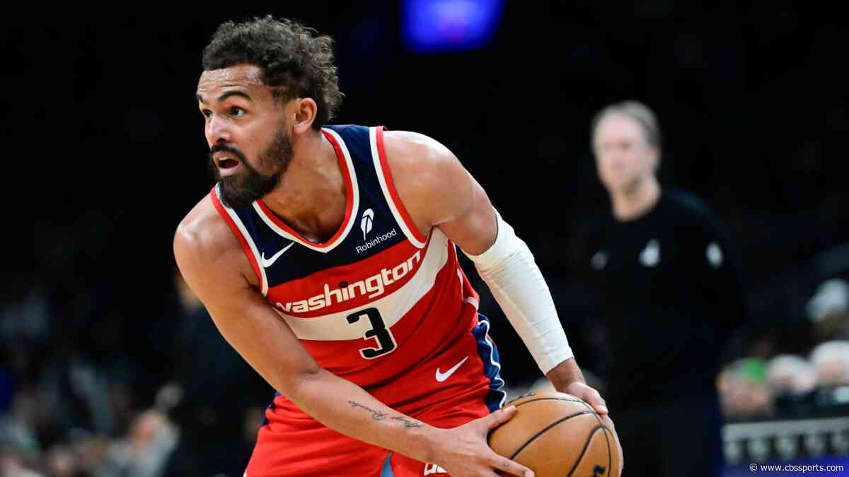 Trae Young is reportedly declining his player option, so what does that mean for his free agency?
