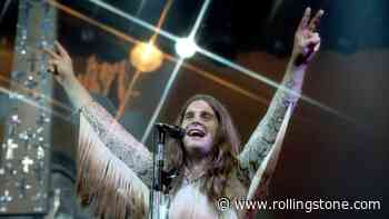 Watch Ozzy Osbourne, Black Sabbath Perform ‘Paranoid’ 12 Times Across 50 Years