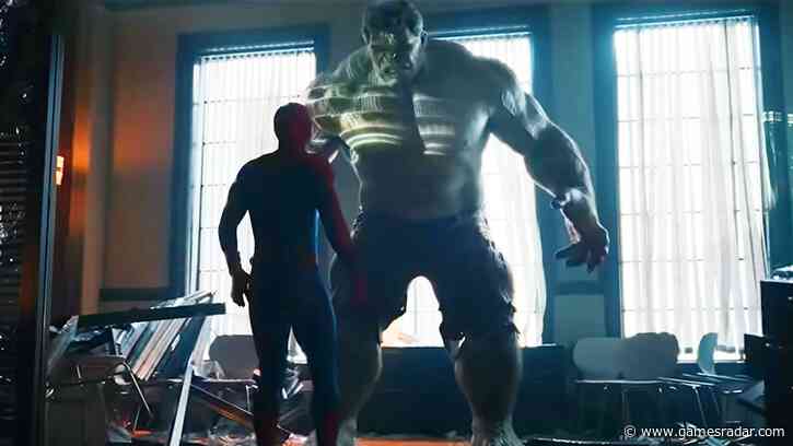 Marvel fans think we will see more of Savage Hulk in Spider-Man: Brand New Day thanks to the new trailer