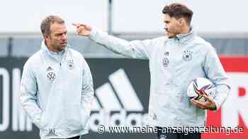 Ex-Co-Trainer von Flick beim DFB: Danny Röhl wird Trainer bei RB Salzburg
