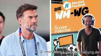 Folgt Klopp auf Nagelsmann? – „Thema wird noch mehr Tempo aufnehmen“