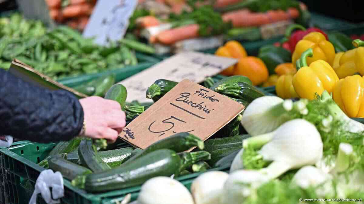 EU ändert Regeln: Gentechnik-Essen bald ohne Kennzeichnung?