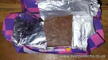 I tried milk chocolate from 5 supermarkets - I preferred them all to Dairy Milk