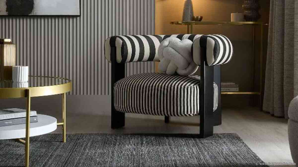 Dunelm's 'pet friendly' rug drops to half price in four stylish colours