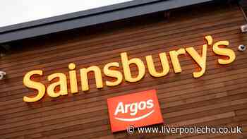 Over 60s shoppers praise Sainsbury's £20 'flattering' linen trousers