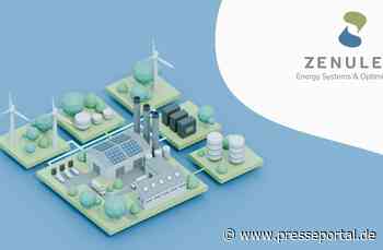 Energieinvestitionen für KMU: Mit Zenules robust entscheiden trotz unsicherer Bedingungen