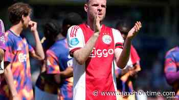 Ajax en Ziggo beëindigen na komend seizoen langdurige samenwerking van 12,5 jaar