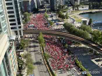 FIFA: How to get around Vancouver by transit for Canada vs. Qatar game on June 18