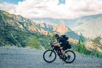 1000 km et 19 000 mètres de dénivelé à vélo : voilà le programme démentiel de la 6e édition du Bikingman qui part de Valberg ce dimanche
