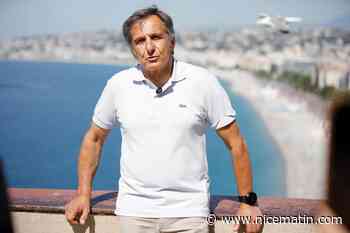 « C’est encore douloureux » : Eric Estève, ancien adjoint au chef d’antenne du Raid le soir du 14-Juillet 2016 se confie