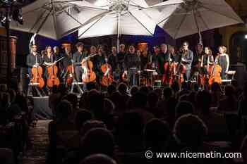 Classique, baroque ou contemporain ? Ce festival varois consacré au violoncelle fête sa 25e édition du 3 au 5 juillet