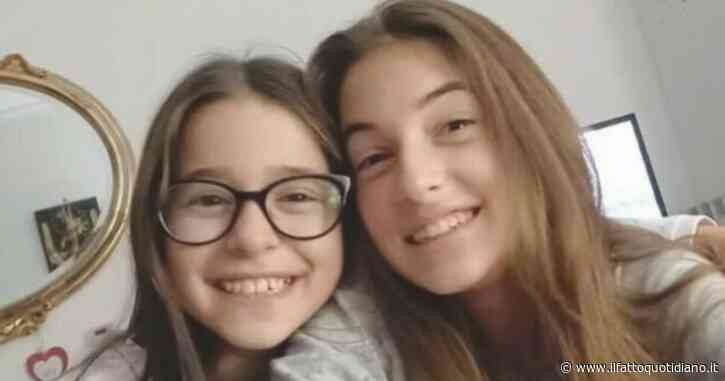 Sorelle scomparse nell’Aquilano: “Trovato un fermaglio della più piccola su un sentiero vicino alla casa-famiglia”
