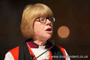 Church of England apologises for ‘pain and trauma’ of forced adoption