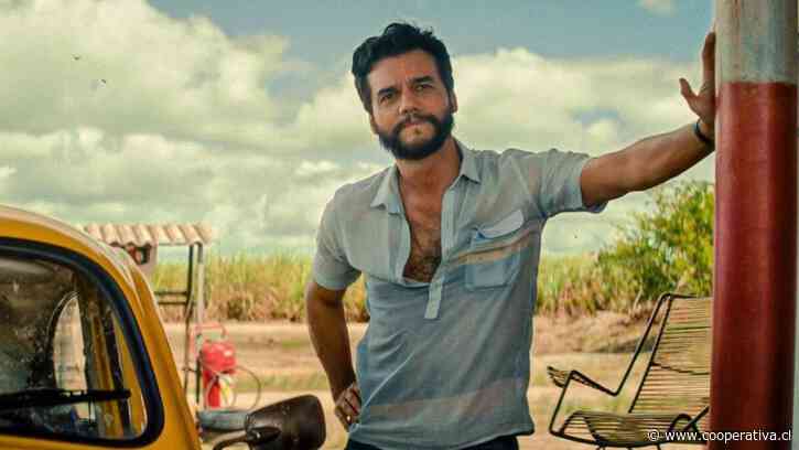 Wagner Moura negocia sumarse a la precuela de "Ocean's Eleven"