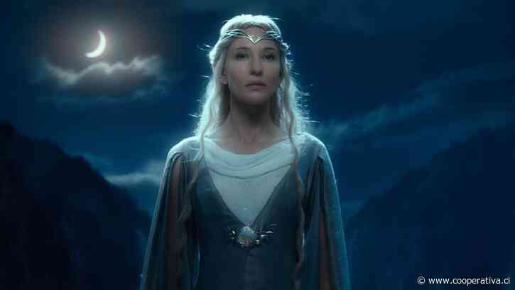 Desde la Tierra Media a Oxford: Cate Blanchett enseñará teatro en prestigiosa universidad