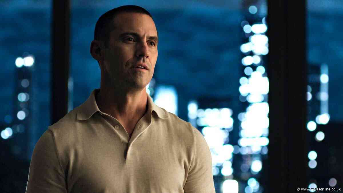 Netflix I Will Find You's tragic twist explained and one key moment fans might miss