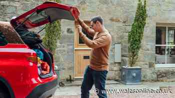 Friday alert as UK drivers told to remove item from their car in time