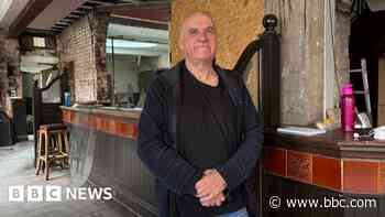 Community radio station to move into derelict pub