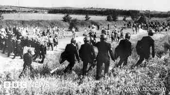 Orgreave inquiry chair 'encouraged' by response