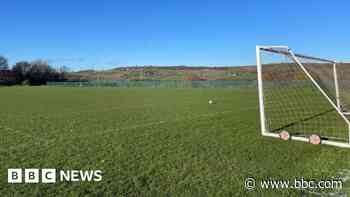 New sports pitch delayed as council pauses funding