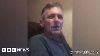 PC describes 'eye watering' body in barrel find