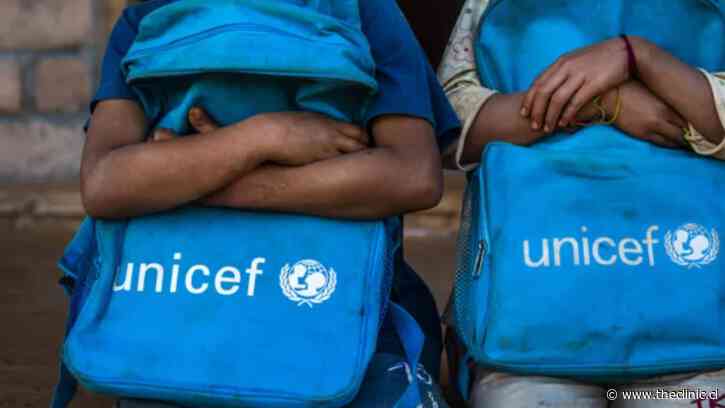 Unicef exige aclarar el paradero de niños haitianos: “Es necesario saber con urgencia dónde están”