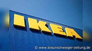 Verdi ruft zu Warnstreiks in mehr als der Hälfte der Ikea-Filialen auf