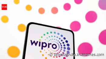 Wipro raises Aggne stake to 80%; invests $2.1 million to deepen insurance tech play
