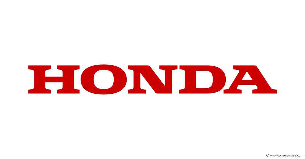 Honda Motor Co., Ltd. Files Annual Report on Form 20-F for Fiscal Year Ended March 31, 2026