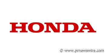 Honda Motor Co., Ltd. Files Annual Report on Form 20-F for Fiscal Year Ended March 31, 2026