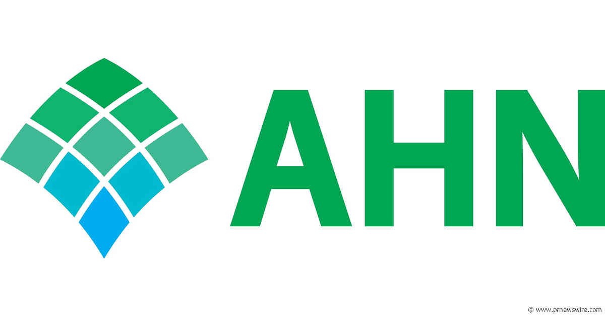 AHN's Allegheny General Hospital Unveils New, State-of-the-Art Cardiac Cath and Electrophysiology Labs, following Completion of $19 Million Renovation Project
