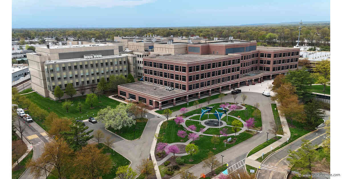 Clean-Tech Innovator Relocates to Northeast Science and Technology Center