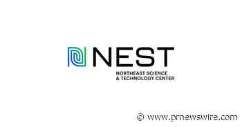 Clean-Tech Innovator Relocates to Northeast Science and Technology Center