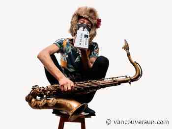 Vancouver Jazz Festival battles challenges to make a comeback for 41st season