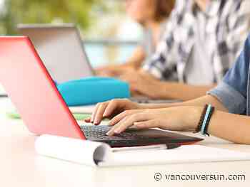 Opinion: Note to B.C. schools: You don’t have to use generative AI