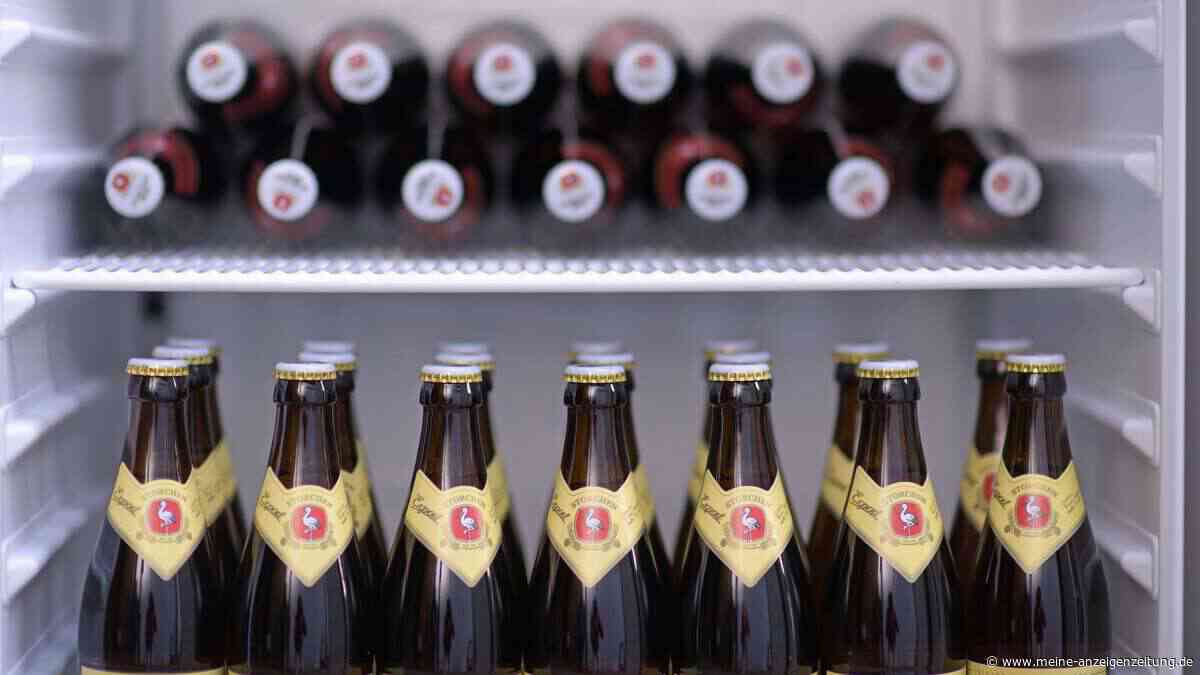Abgelaufenes Bier: So prüfen Sie, ob es noch genießbar ist
